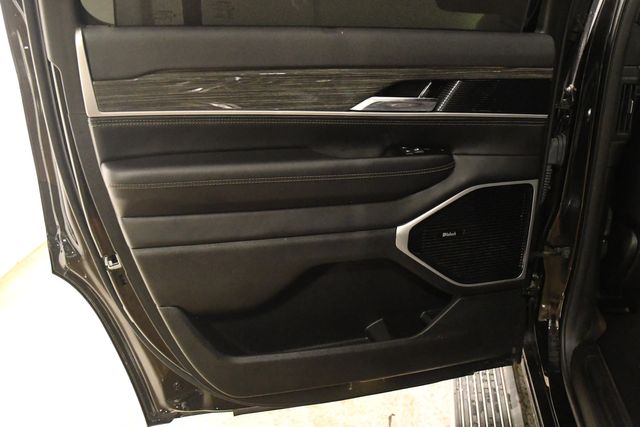 2022 Jeep Wagoneer Series III | Branford, CT | Sound Auto Wholesalers 2022 Jeep Wagoneer Series III | Branford, CT | Sound Auto Wholesalers