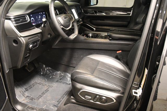 2022 Jeep Wagoneer Series III | Branford, CT | Sound Auto Wholesalers 2022 Jeep Wagoneer Series III | Branford, CT | Sound Auto Wholesalers