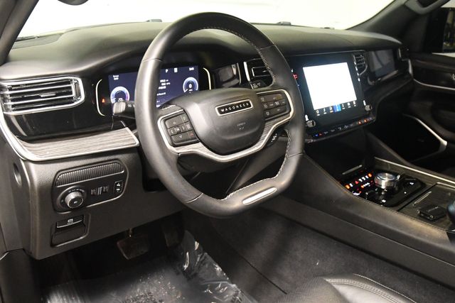 2022 Jeep Wagoneer Series III | Branford, CT | Sound Auto Wholesalers 2022 Jeep Wagoneer Series III | Branford, CT | Sound Auto Wholesalers