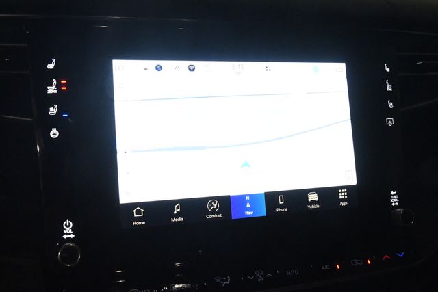 2022 Jeep Wagoneer Series III w/ Theater DvD | Branford, CT | Sound Auto Wholesalers 2022 Jeep Wagoneer Series III w/ Theater DvD | Branford, CT | Sound Auto Wholesalers