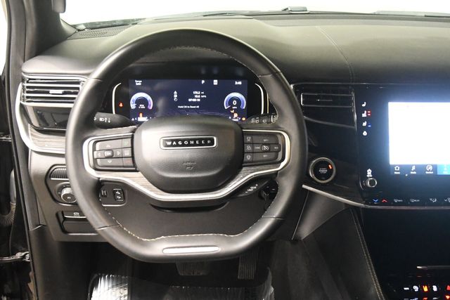 2022 Jeep Wagoneer Series III | Branford, CT | Sound Auto Wholesalers 2022 Jeep Wagoneer Series III | Branford, CT | Sound Auto Wholesalers