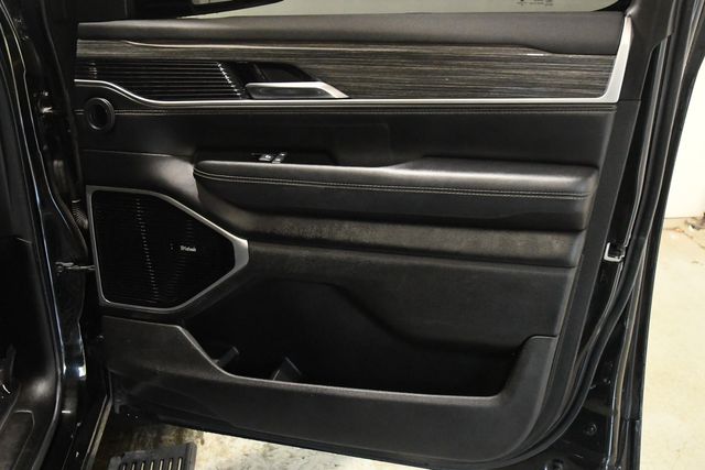 2022 Jeep Wagoneer Series III | Branford, CT | Sound Auto Wholesalers 2022 Jeep Wagoneer Series III | Branford, CT | Sound Auto Wholesalers