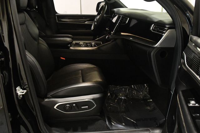 2022 Jeep Wagoneer Series III | Branford, CT | Sound Auto Wholesalers 2022 Jeep Wagoneer Series III | Branford, CT | Sound Auto Wholesalers