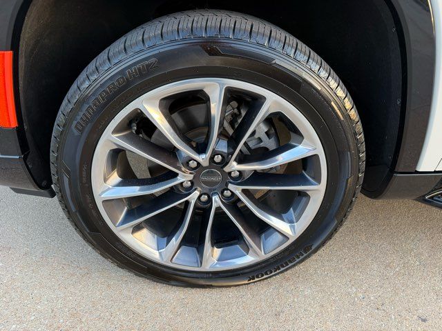 2022 Jeep Wagoneer Series III | Gifford, IL | Trav's Automotive 2022 Jeep Wagoneer Series III | Gifford, IL | Trav's Automotive