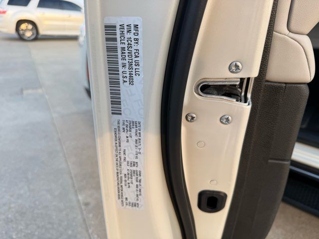 2022 Jeep Wagoneer Series III | Gifford, IL | Trav's Automotive 2022 Jeep Wagoneer Series III | Gifford, IL | Trav's Automotive