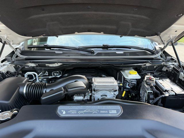 2022 Jeep Wagoneer Series III | Gifford, IL | Trav's Automotive 2022 Jeep Wagoneer Series III | Gifford, IL | Trav's Automotive