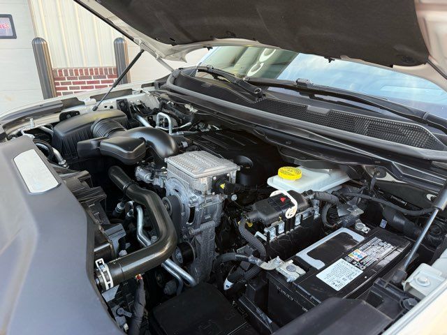 2022 Jeep Wagoneer Series III | Gifford, IL | Trav's Automotive