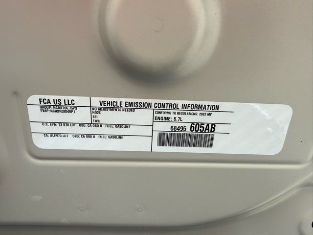 2022 Jeep Wagoneer Series III | Gifford, IL | Trav's Automotive