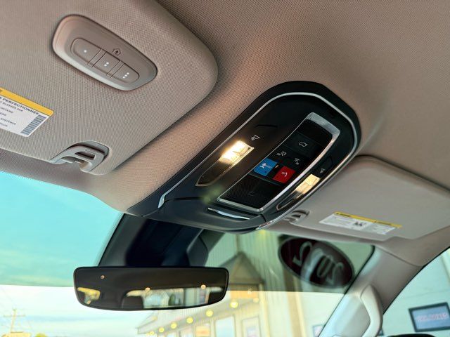 2022 Jeep Wagoneer Series III | Gifford, IL | Trav's Automotive