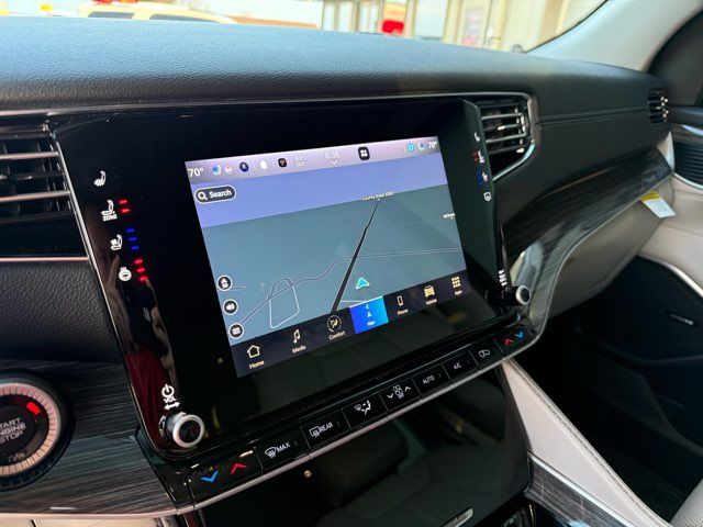 2022 Jeep Wagoneer Series III | Gifford, IL | Trav's Automotive