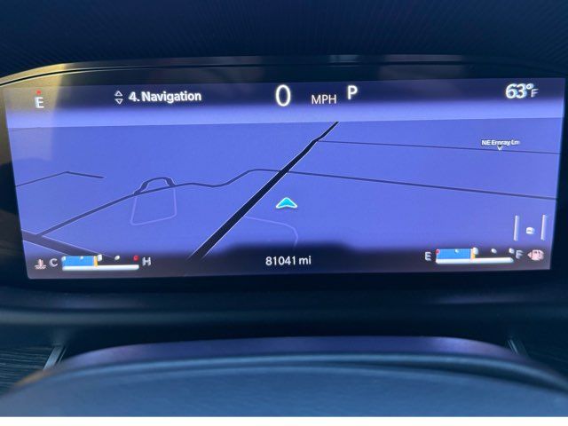 2022 Jeep Wagoneer Series III | Gifford, IL | Trav's Automotive