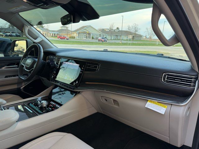 2022 Jeep Wagoneer Series III | Gifford, IL | Trav's Automotive 2022 Jeep Wagoneer Series III | Gifford, IL | Trav's Automotive