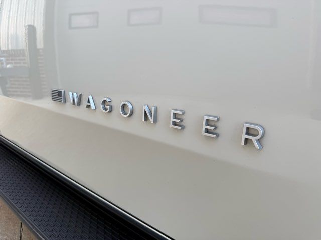 2022 Jeep Wagoneer Series III | Gifford, IL | Trav's Automotive