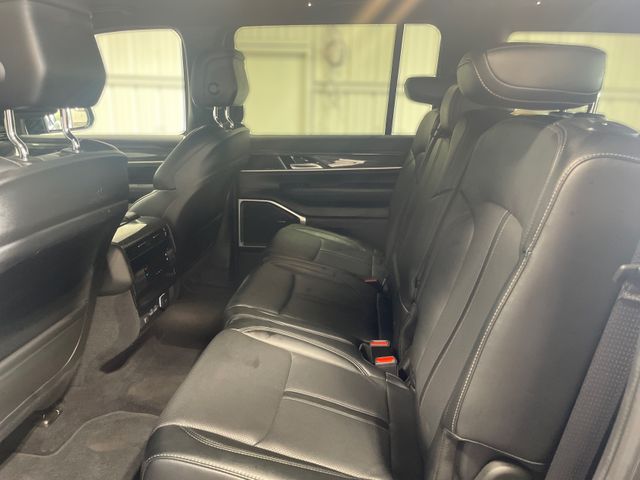 2022 Jeep Wagoneer Series II | Houston, TX | Texas Star Motors 2022 Jeep Wagoneer Series II | Houston, TX | Texas Star Motors