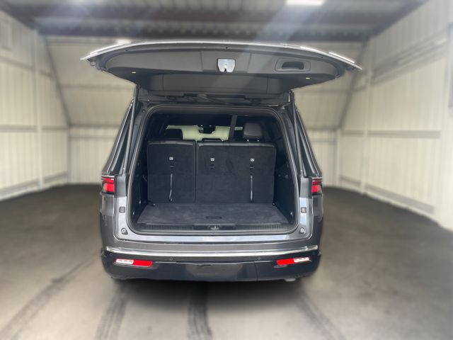 2022 Jeep Wagoneer Series II | Houston, TX | Texas Star Motors 2022 Jeep Wagoneer Series II | Houston, TX | Texas Star Motors