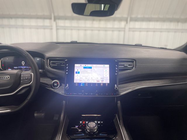 2022 Jeep Wagoneer Series II | Houston, TX | Texas Star Motors 2022 Jeep Wagoneer Series II | Houston, TX | Texas Star Motors