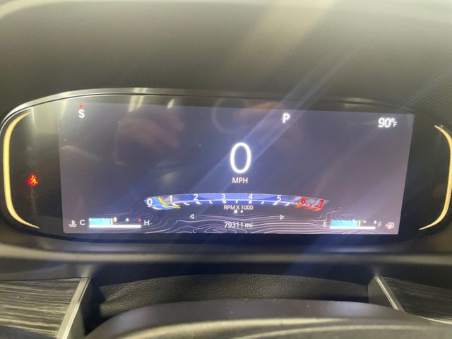 2022 Jeep Wagoneer Series II | Houston, TX | Texas Star Motors 2022 Jeep Wagoneer Series II | Houston, TX | Texas Star Motors