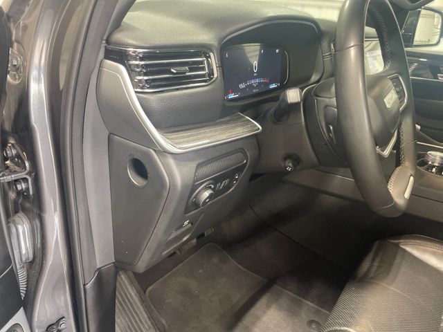 2022 Jeep Wagoneer Series II | Houston, TX | Texas Star Motors 2022 Jeep Wagoneer Series II | Houston, TX | Texas Star Motors