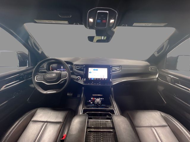 2022 Jeep Wagoneer Series II | Houston, TX | Texas Star Motors 2022 Jeep Wagoneer Series II | Houston, TX | Texas Star Motors