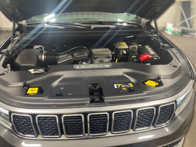 2022 Jeep Wagoneer Series II | Houston, TX | Texas Star Motors 2022 Jeep Wagoneer Series II | Houston, TX | Texas Star Motors