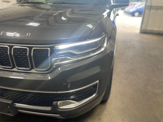 2022 Jeep Wagoneer Series II | Houston, TX | Texas Star Motors 2022 Jeep Wagoneer Series II | Houston, TX | Texas Star Motors