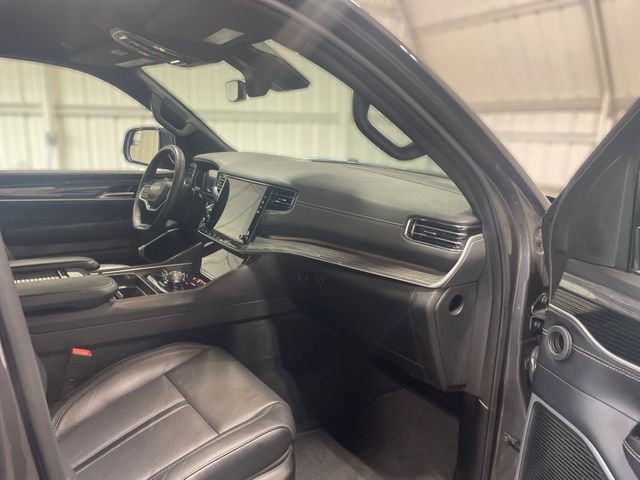 2022 Jeep Wagoneer Series II | Houston, TX | Texas Star Motors 2022 Jeep Wagoneer Series II | Houston, TX | Texas Star Motors