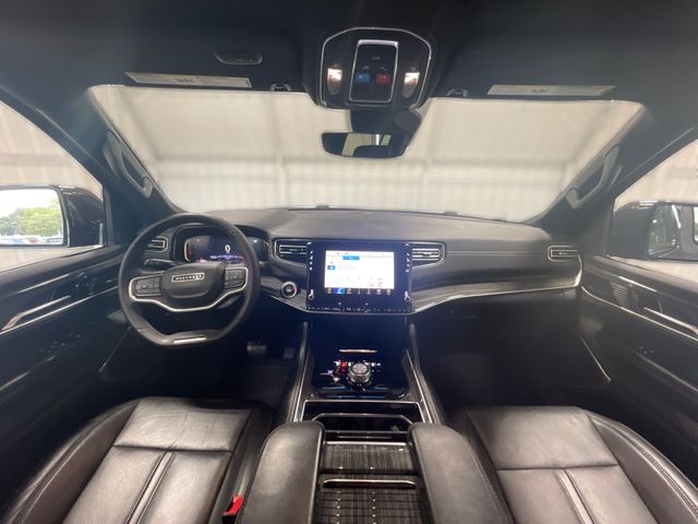 2022 Jeep Wagoneer Series II | Houston, TX | Texas Star Motors 2022 Jeep Wagoneer Series II | Houston, TX | Texas Star Motors