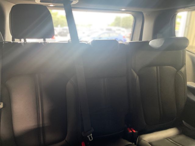 2022 Jeep Wagoneer Series II | Houston, TX | Texas Star Motors 2022 Jeep Wagoneer Series II | Houston, TX | Texas Star Motors