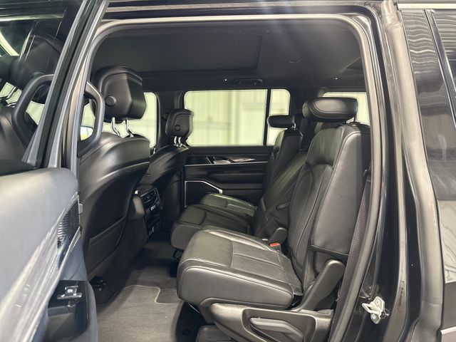 2022 Jeep Wagoneer Series II | Houston, TX | Texas Star Motors 2022 Jeep Wagoneer Series II | Houston, TX | Texas Star Motors