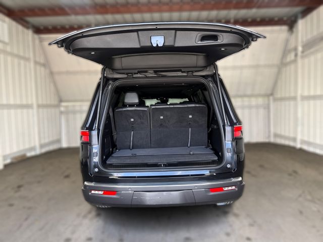 2022 Jeep Wagoneer Series II | Houston, TX | Texas Star Motors 2022 Jeep Wagoneer Series II | Houston, TX | Texas Star Motors