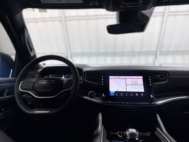 2022 Jeep Wagoneer Series II | Houston, TX | Texas Star Motors 2022 Jeep Wagoneer Series II | Houston, TX | Texas Star Motors