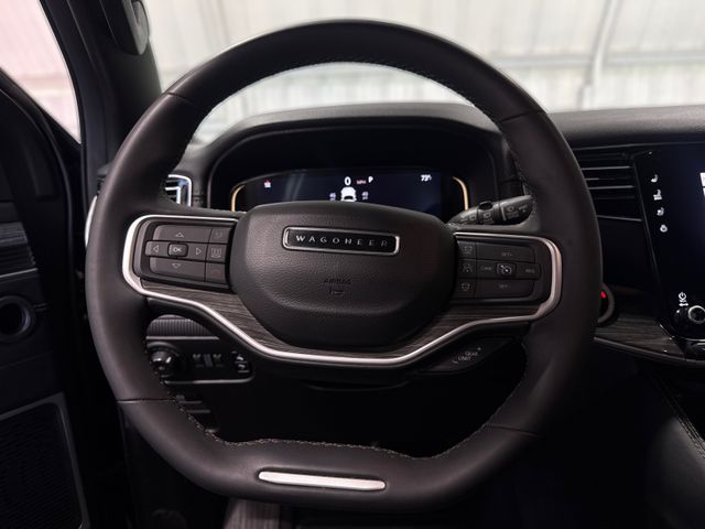 2022 Jeep Wagoneer Series II | Houston, TX | Texas Star Motors 2022 Jeep Wagoneer Series II | Houston, TX | Texas Star Motors