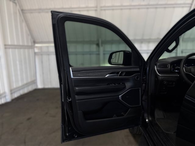 2022 Jeep Wagoneer Series II | Houston, TX | Texas Star Motors