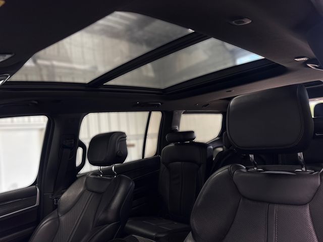 2022 Jeep Wagoneer Series II | Houston, TX | Texas Star Motors