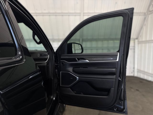 2022 Jeep Wagoneer Series II | Houston, TX | Texas Star Motors