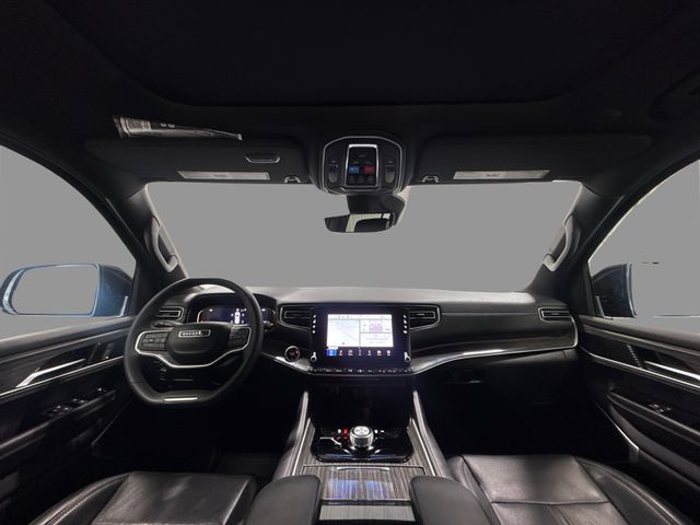 2022 Jeep Wagoneer Series II | Houston, TX | Texas Star Motors 2022 Jeep Wagoneer Series II | Houston, TX | Texas Star Motors