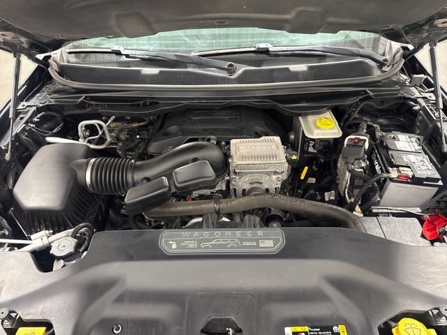 2022 Jeep Wagoneer Series II | Houston, TX | Texas Star Motors