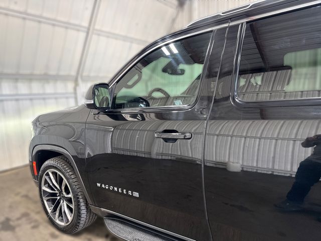 2022 Jeep Wagoneer Series II | Houston, TX | Texas Star Motors 2022 Jeep Wagoneer Series II | Houston, TX | Texas Star Motors