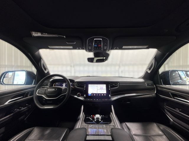 2022 Jeep Wagoneer Series II | Houston, TX | Texas Star Motors 2022 Jeep Wagoneer Series II | Houston, TX | Texas Star Motors