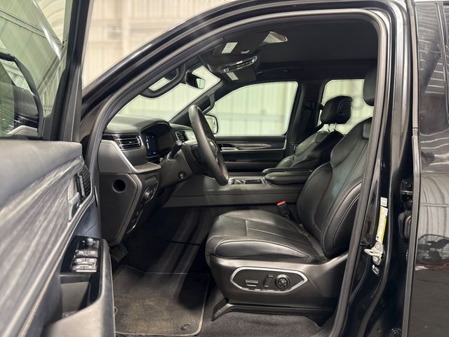 2022 Jeep Wagoneer Series II | Houston, TX | Texas Star Motors