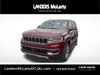 2022 Jeep Wagoneer Series II | Huntsville, Alabama | Landers Mclarty DCJ