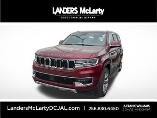 2022 Jeep Wagoneer Series II | Huntsville, Alabama | Landers Mclarty DCJ in Huntsville, Alabama 35806