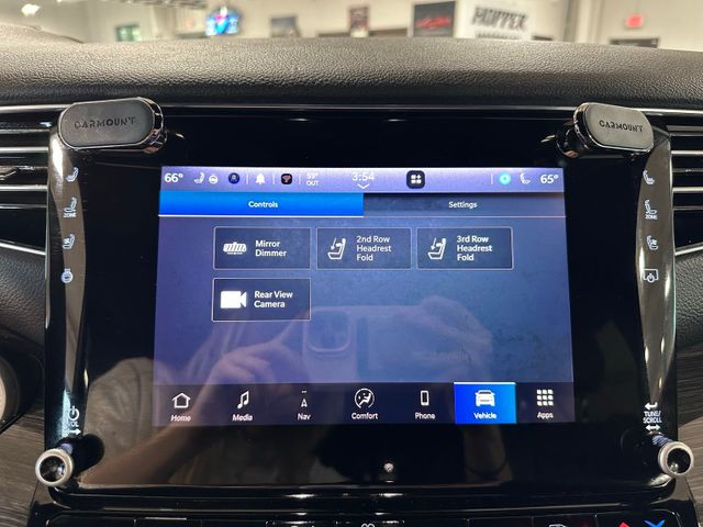 2022 Jeep Wagoneer Series III 5.7 HEMI V8 20" Wheels Tow Pkg | Irving, Texas | Hopper Motorplex 2022 Jeep Wagoneer Series III 5.7 HEMI V8 20" Wheels Tow Pkg | Irving, Texas | Hopper Motorplex