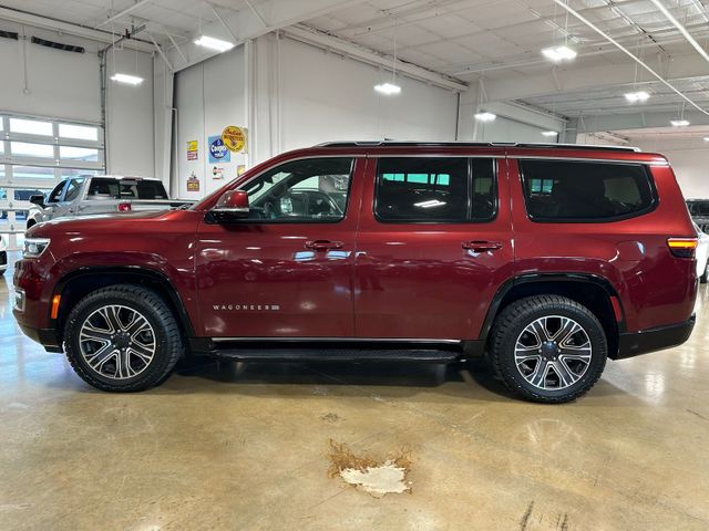 2022 Jeep Wagoneer Series III 5.7 HEMI V8 20" Wheels Tow Pkg | Irving, Texas | Hopper Motorplex 2022 Jeep Wagoneer Series III 5.7 HEMI V8 20" Wheels Tow Pkg | Irving, Texas | Hopper Motorplex