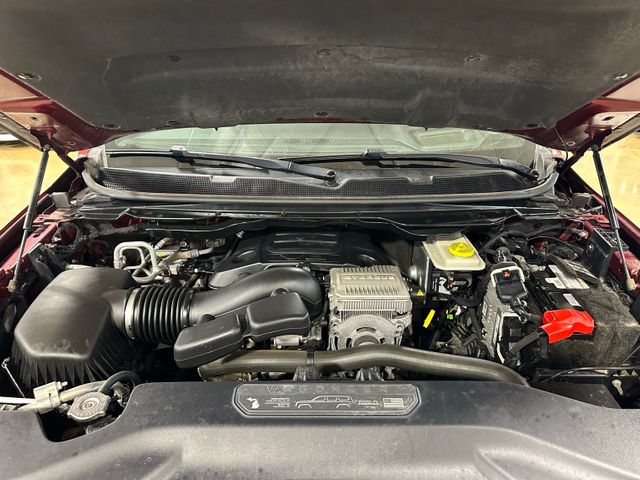 2022 Jeep Wagoneer Series III 5.7 HEMI V8 20" Wheels Tow Pkg | Irving, Texas | Hopper Motorplex 2022 Jeep Wagoneer Series III 5.7 HEMI V8 20" Wheels Tow Pkg | Irving, Texas | Hopper Motorplex