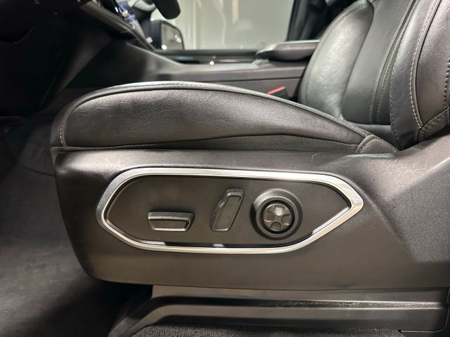 2022 Jeep Wagoneer Series III | Irving, Texas | Hopper Motorplex 2022 Jeep Wagoneer Series III | Irving, Texas | Hopper Motorplex