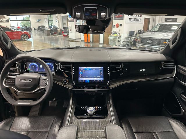 2022 Jeep Wagoneer Series III | Irving, Texas | Hopper Motorplex