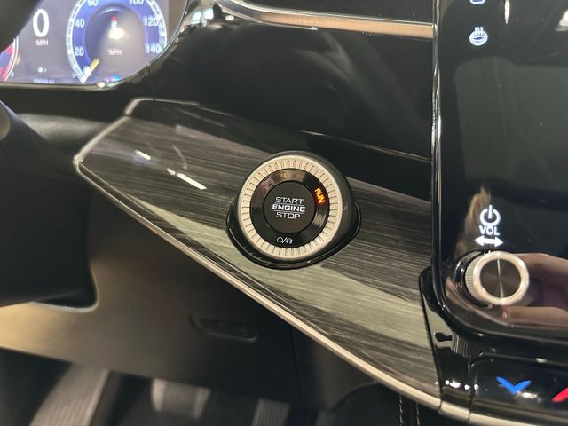 2022 Jeep Wagoneer Series III | Irving, Texas | Hopper Motorplex