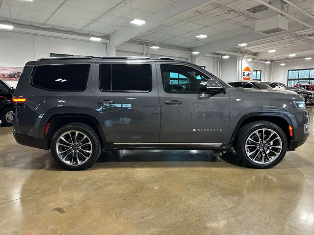 2022 Jeep Wagoneer Series III | Irving, Texas | Hopper Motorplex