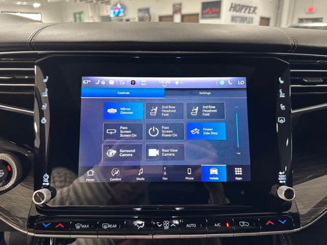 2022 Jeep Wagoneer Series III | Irving, Texas | Hopper Motorplex